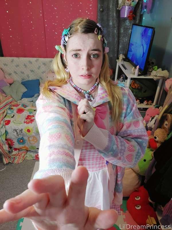 lildreamprincess image #8