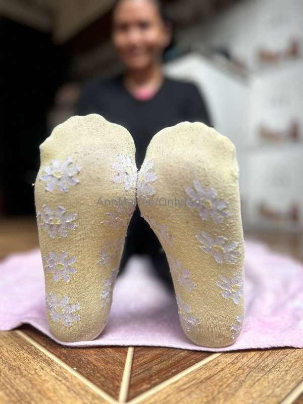 Cute sock?