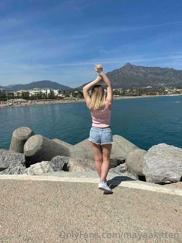 I'm always sexy. You gotta stay sexy.🥰