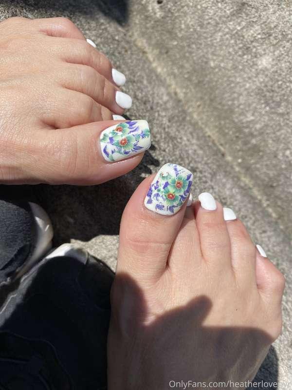 Happy Spring🌺🌸🌷