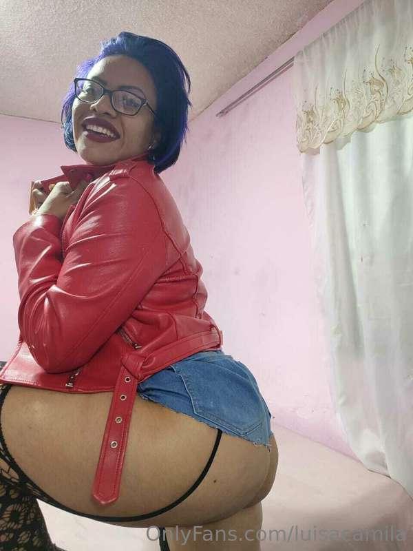 RED is the warmest color ;)