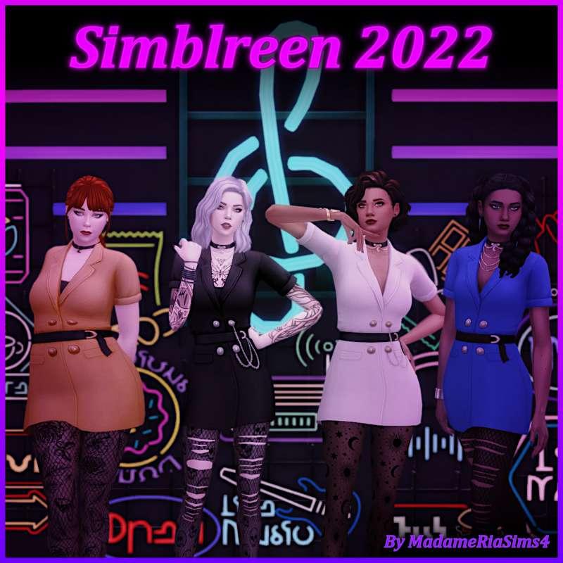 Simblreen 2022