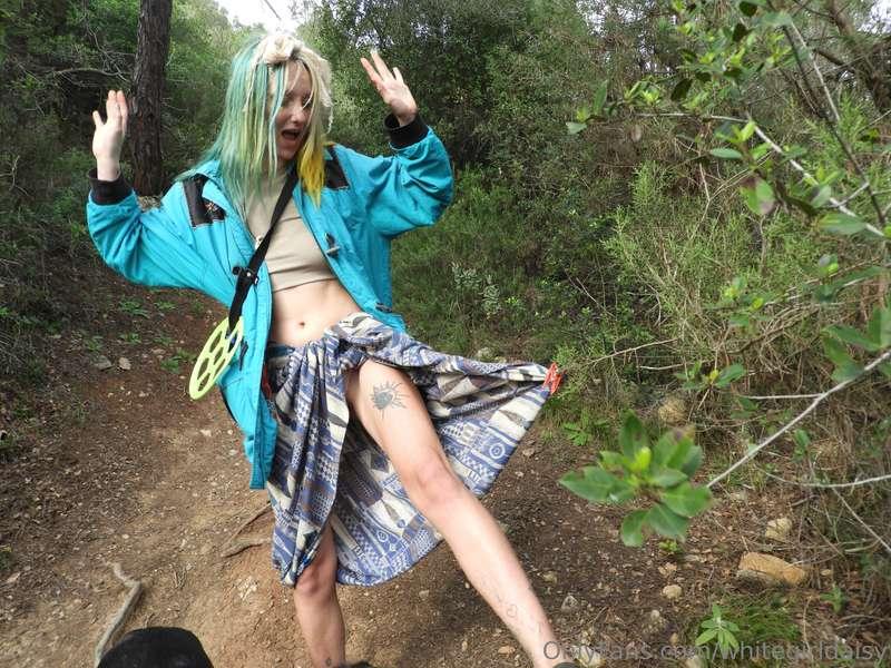 Hi baby!   Have you noticed too that Dasie has been getting ..