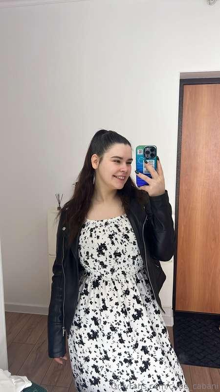 Went for a little walk yesterday 😁 Was just in the mood to f..