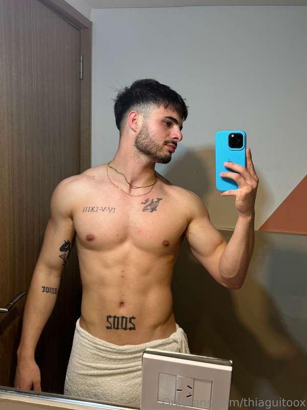 con o sin? jaja 😉🔥 comentá bebé!!