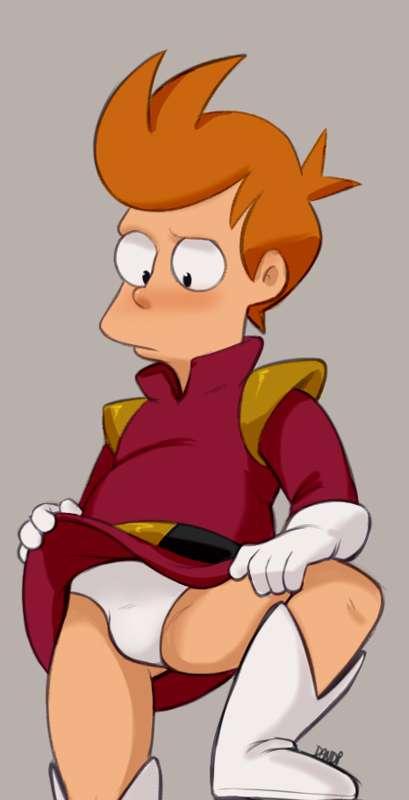 Uniform Fry