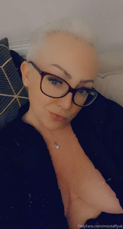 Good night my gorgeous lot!! Thank you for all your love, su..