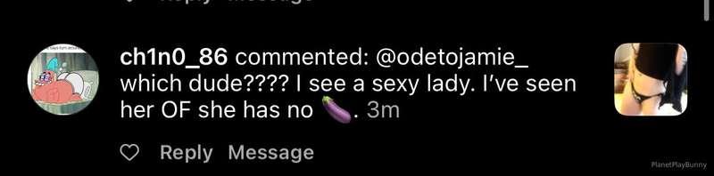 Bros annoying as fuck. If you subscribe to me and see me as ..