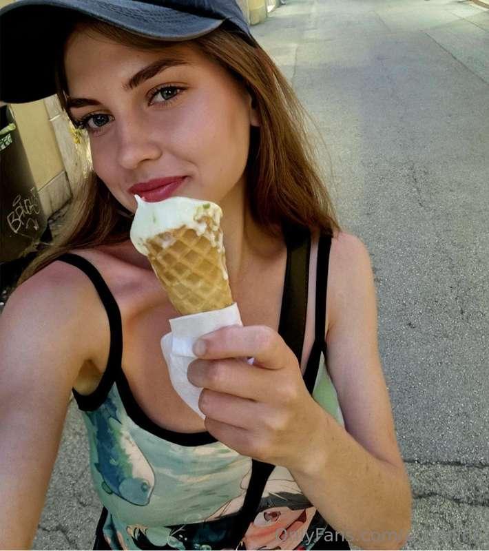 The love of ice cream is perhaps one of the simplest and mos..