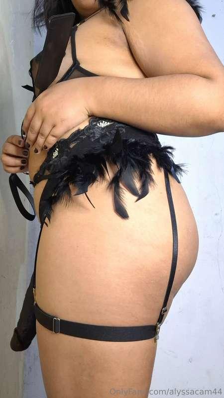 Sometimes, power lies in what is not shown... Do you dare to..