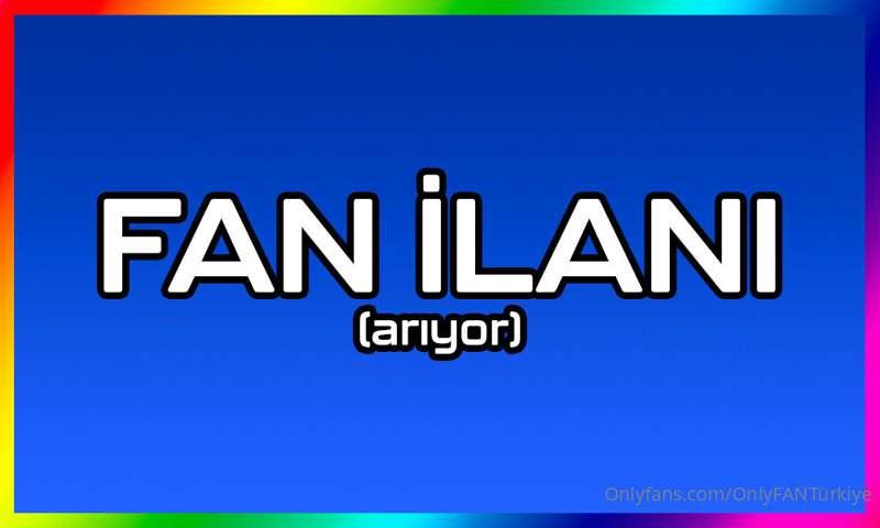 🔴 ***İLAN*** 🔴
Aşağıdaki özellikleri taşıyorsanız ilan veren..