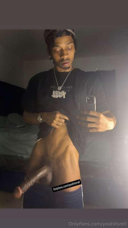 Come eat me up 🤤💦