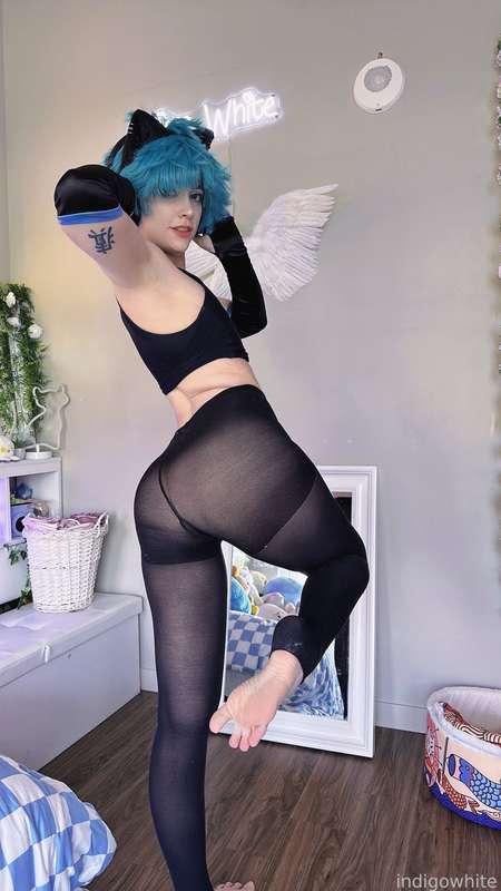 indigowhite image #206