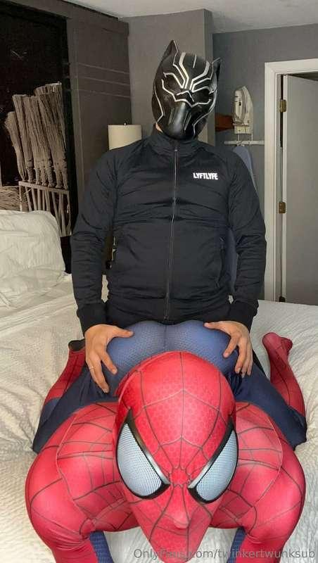 Happy Halloween cutie pies! Check ur messages for a special ..