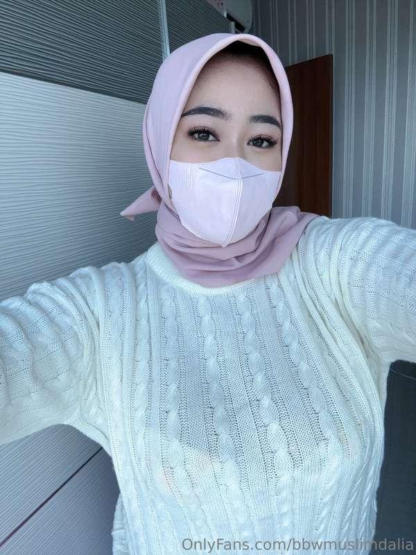 bbwmuslimdalia main image