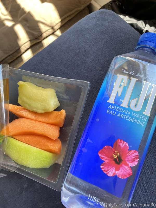 Breakfast.....