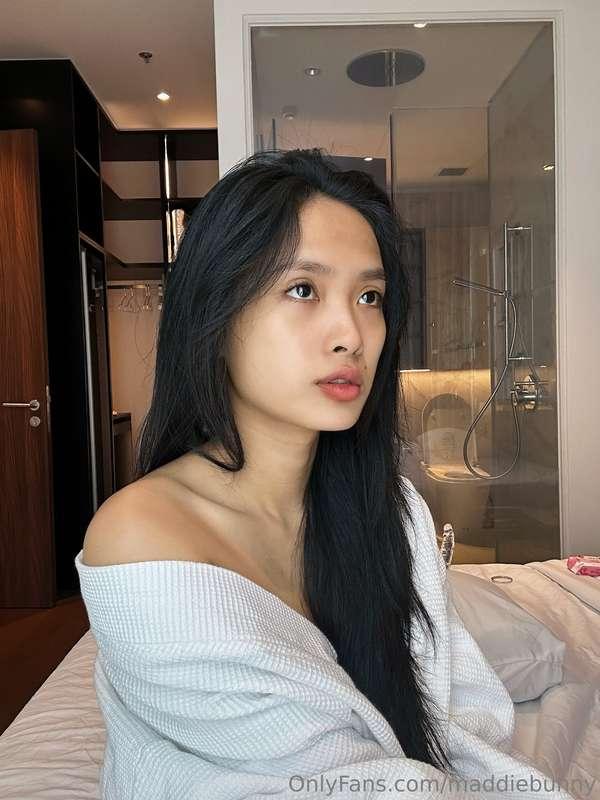 can you guess what I'm thinking rn?