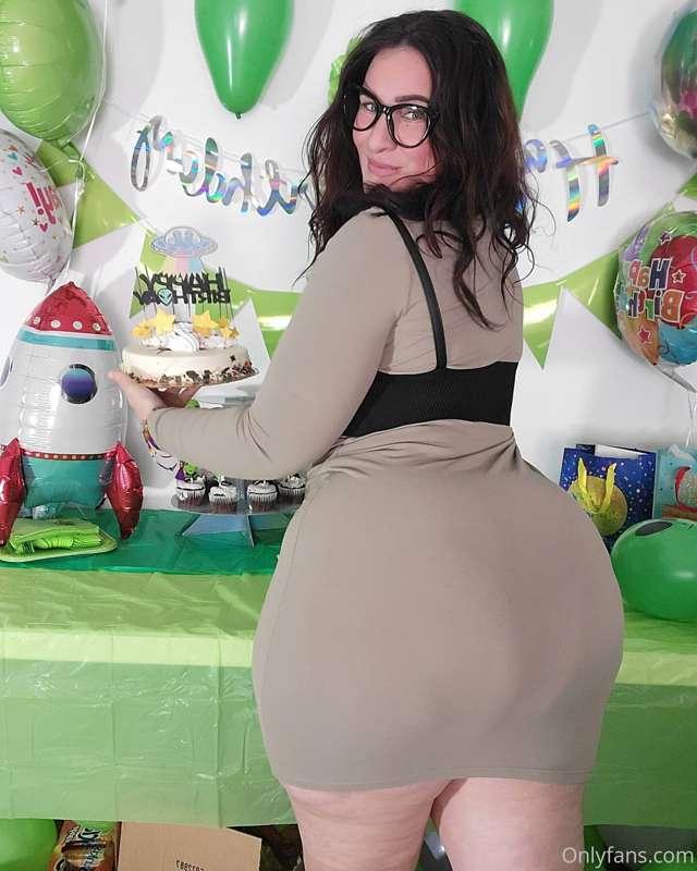 It's my Birthday 💚