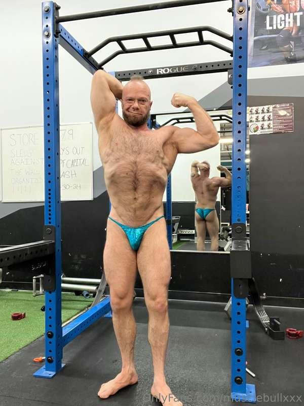 musclebullxxx image #1