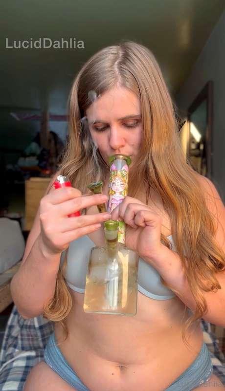 Puff puff pass