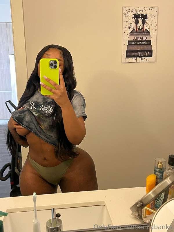can you handle me? 💦