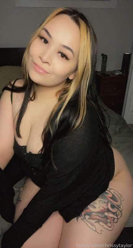 chrissytaylor image #1