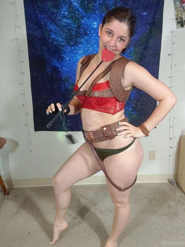 Still love this cosplay, even tho there isnt a huge fan base..