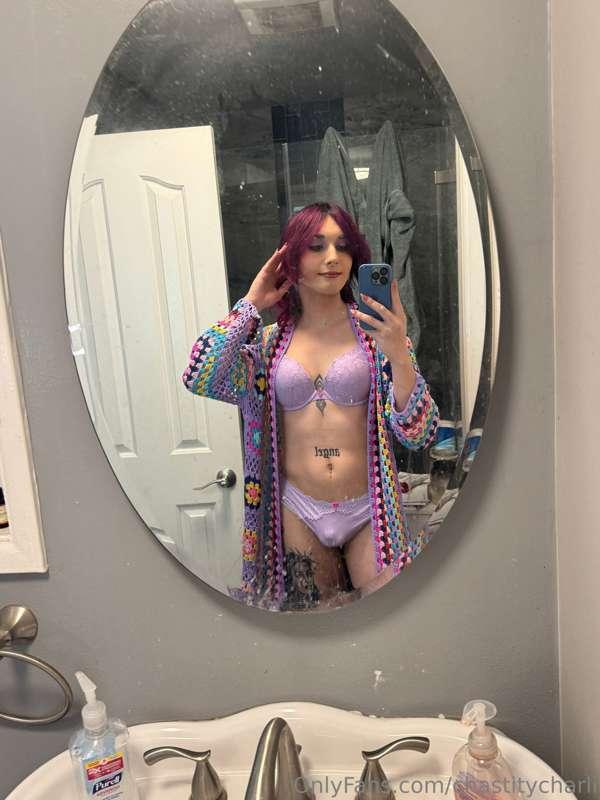 chastitycharli image #0