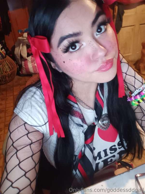 goddessddgall image #1