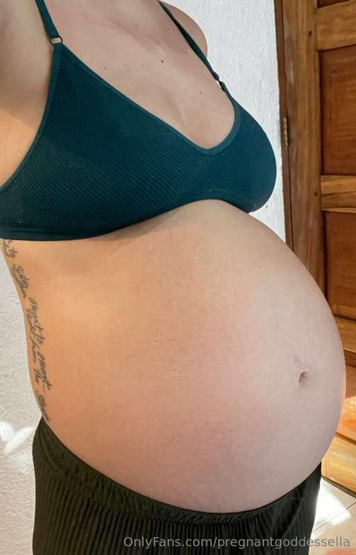 pregnantgoddessella image #6