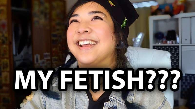 My weirdest fetish...? (PATREON EXCLUSIVE Q&A)