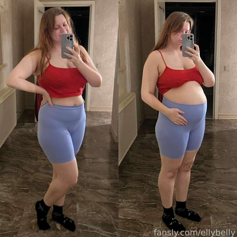 ellybelly image #1