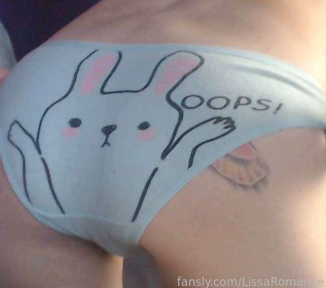 Guess what I have under that funny panties:) 

😍🍑👅🍆

#ass #cuteass #bigass #barelylegal #anal #asscloseup #asshole #hairy #hairyass #hairyasshole #analplug #analbeads #dirtypanties #hairypussy #funny 