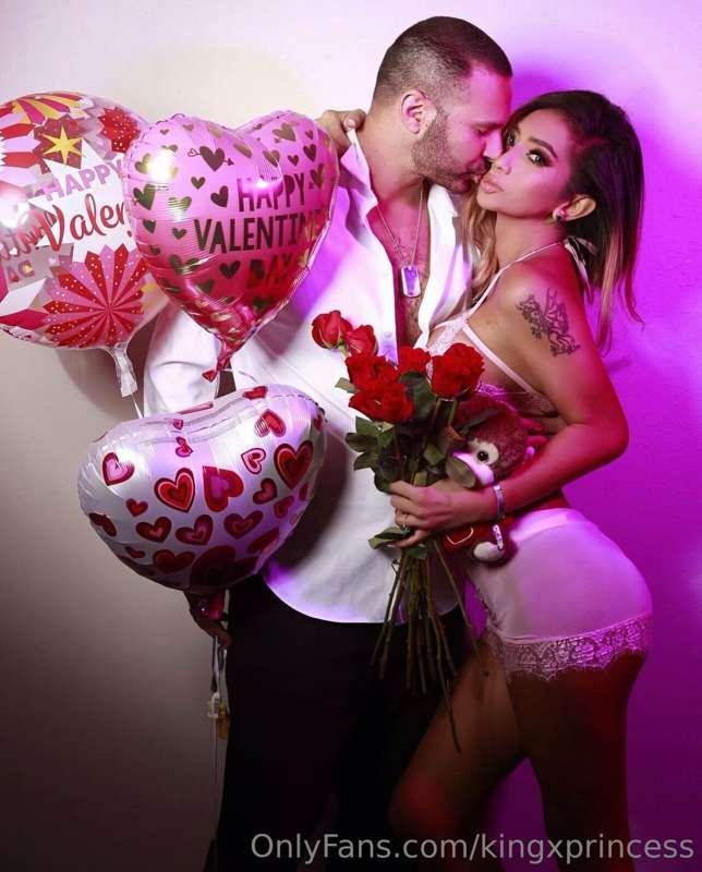 💝💘💖❤️