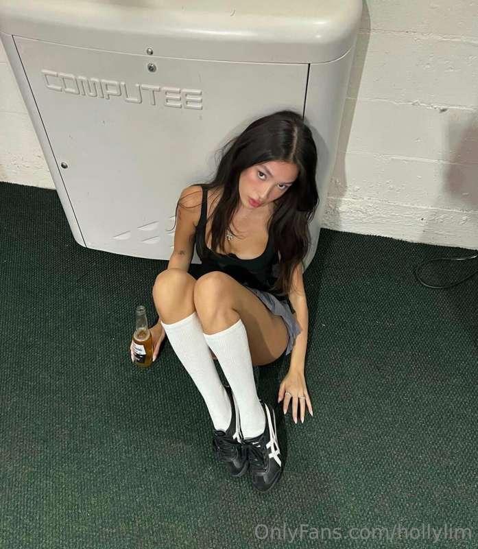 buy me a drink? 😉