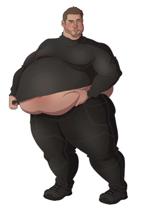 chubbyhair main image