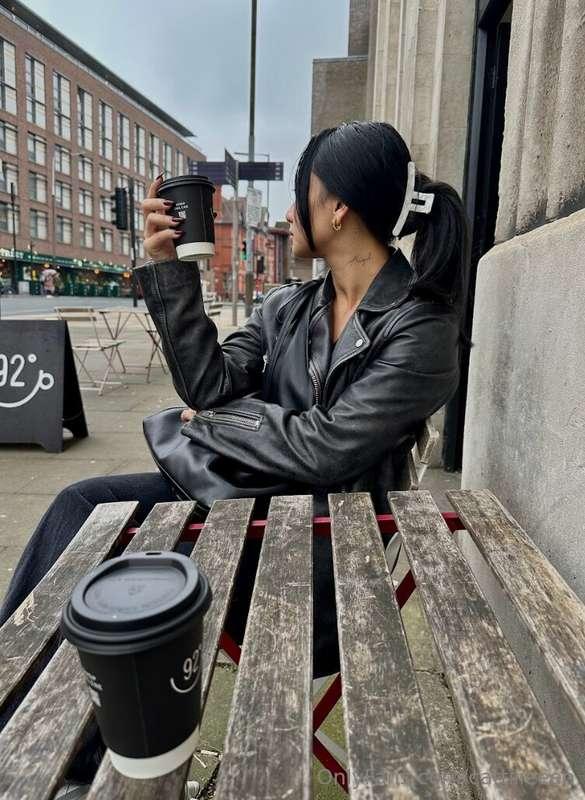 POV: got a case of a giggles 😝
