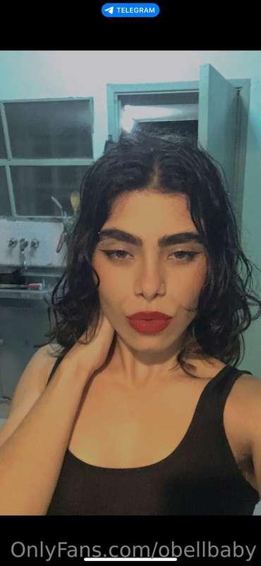 @umma13  ✨✨Hi bby! hairy pussy latin girl waiting for u ✨✨  ..