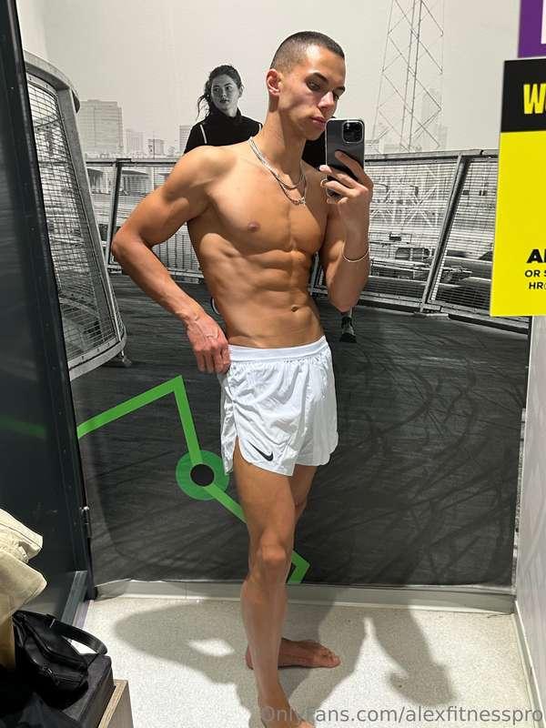 alexfitnesspro image #0