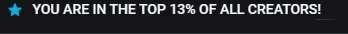 Slowly but surely, my dreams are coming true! Thank you guys..