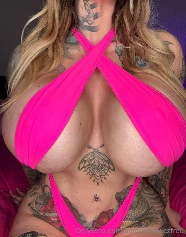 who's ready to be my valentine?VIP @bombshelldez 