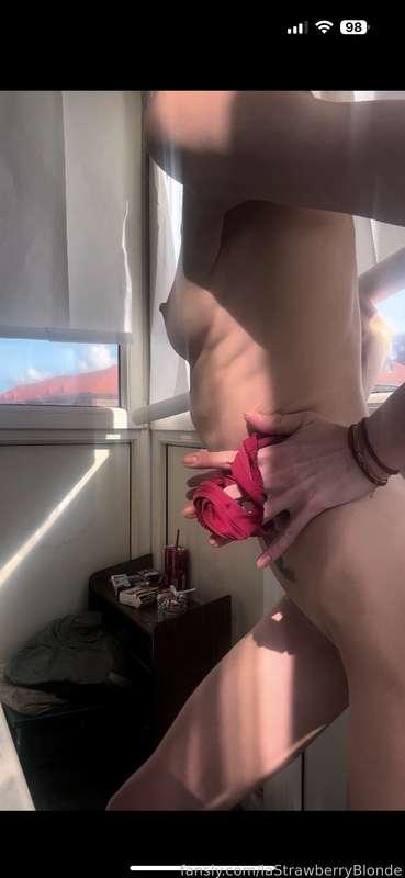 lastrawberryblonde image #1