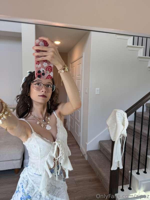 I’m preparing a ton of awesome, new content for you guys tha..