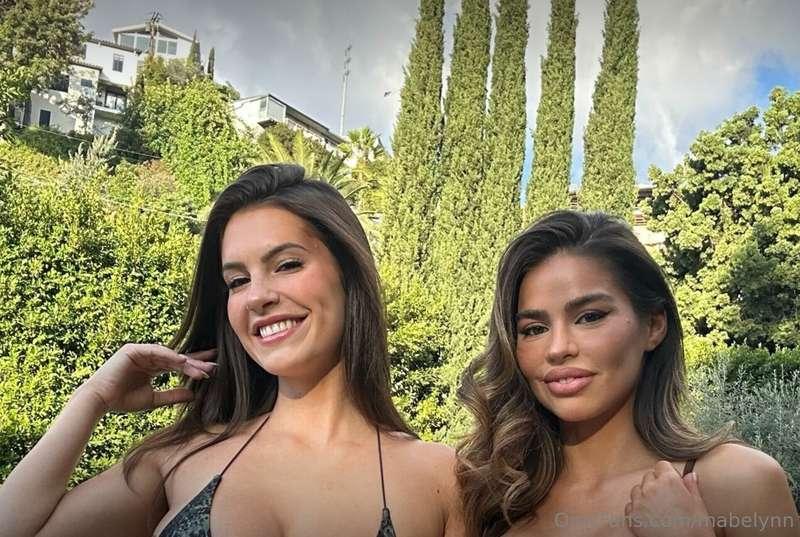 Want to see me & my love @paulinejj have some fun?🥰