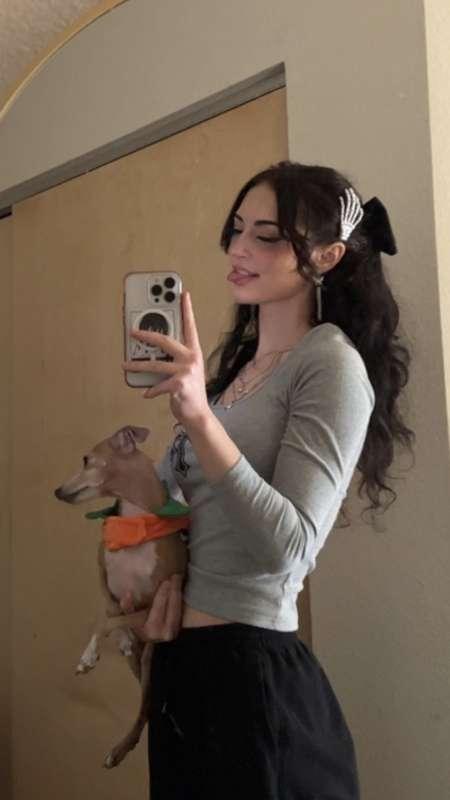 Getting my hair done again next week lolz