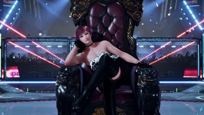 Lady Reina | Release 