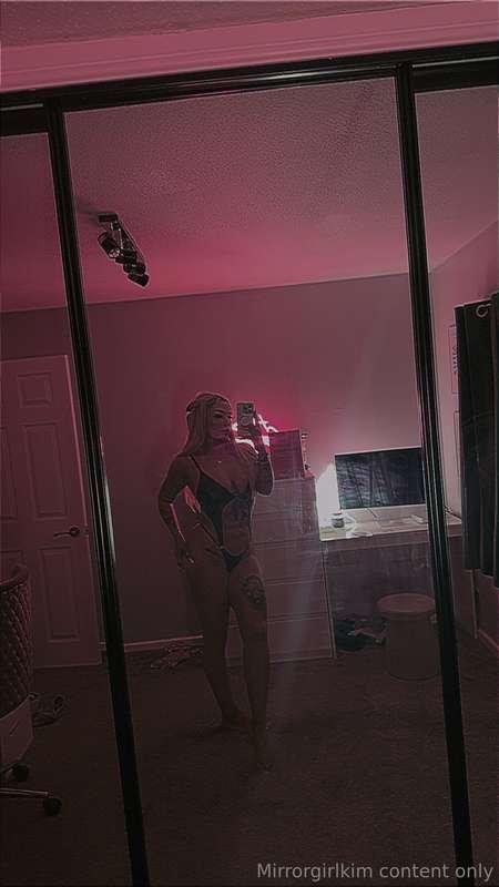 Are you missing me tonight?🥵