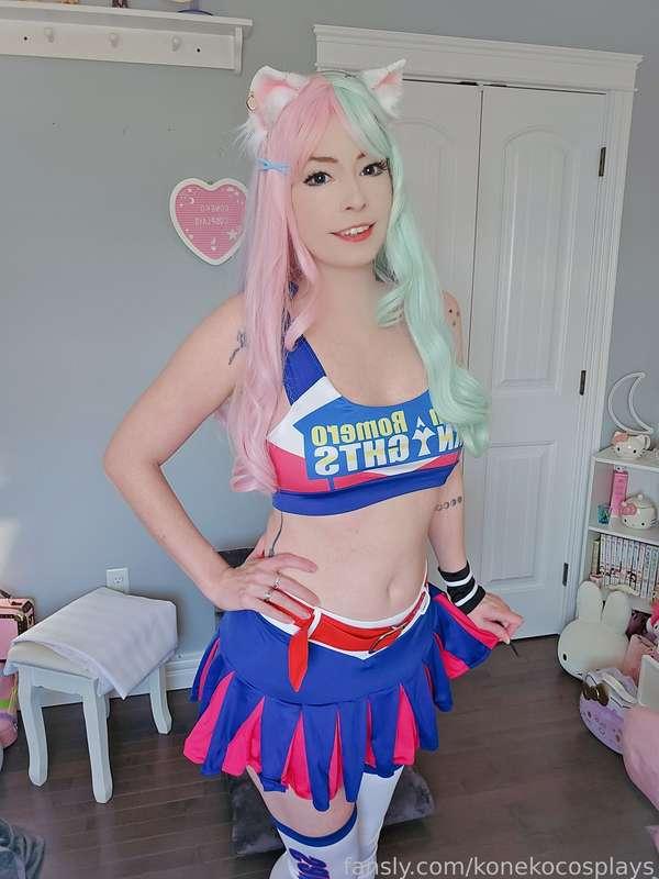 konekocosplays image #29