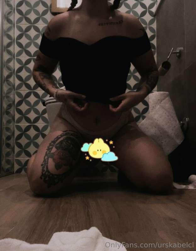 More in dms👀