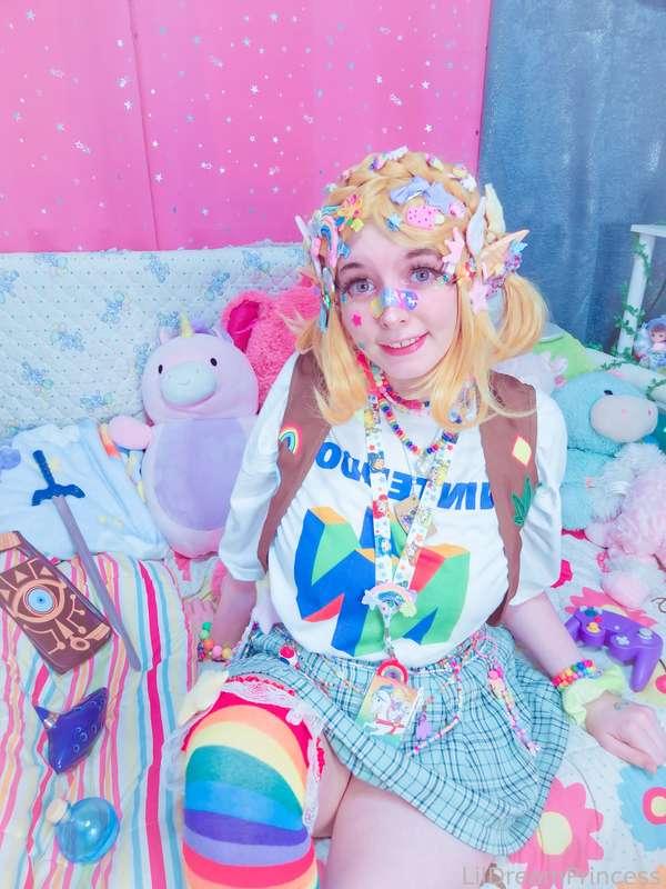 lildreamprincess image #10